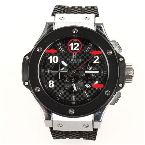 counterfeit hublot watch.